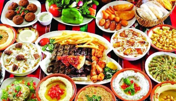 دليل مطاعم مول ون تاور أنقرة