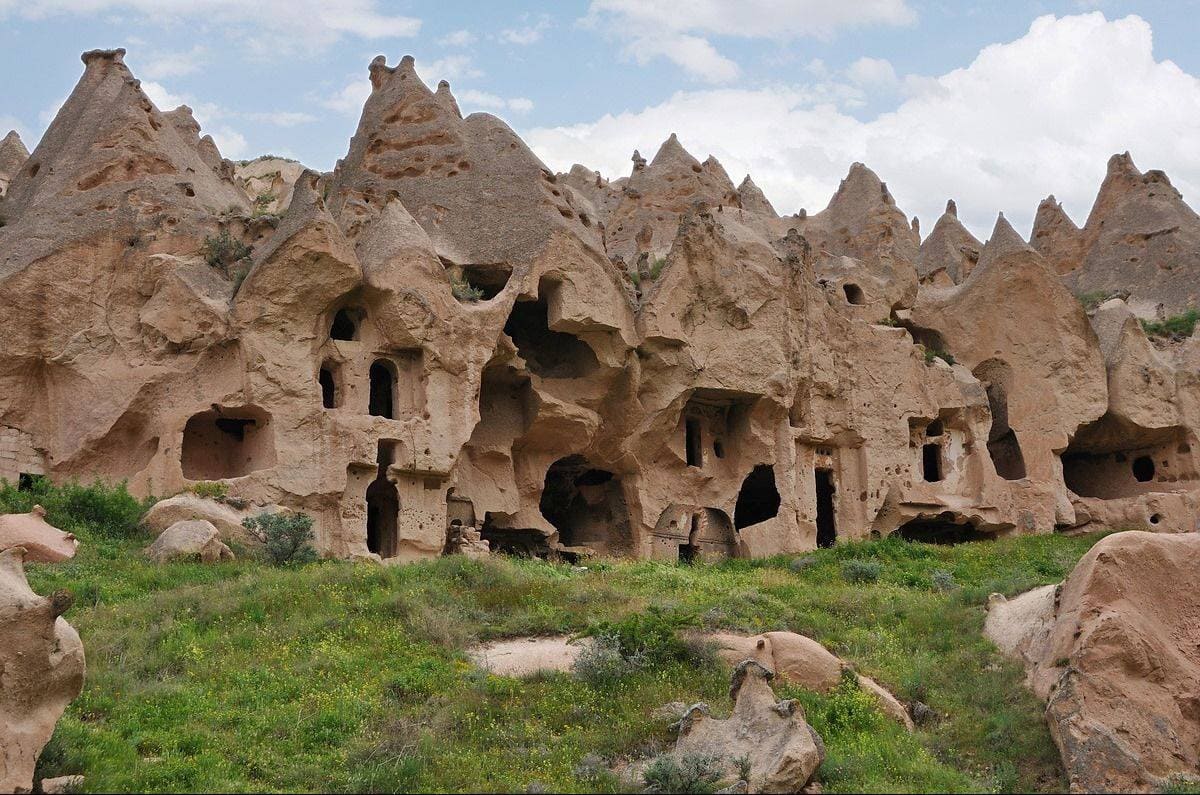 زيارة متحف زلفى