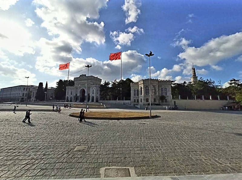 ساحة الحرية