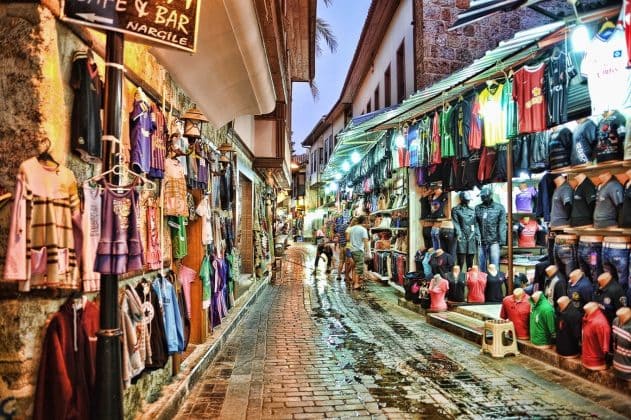 سوق الأربعاء