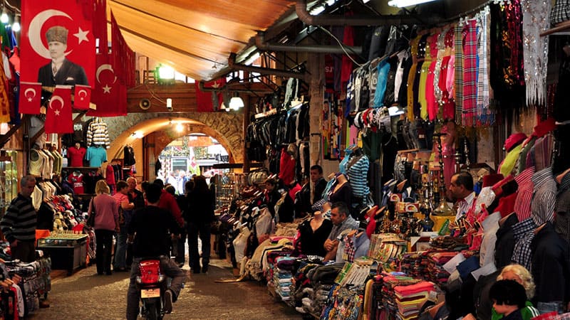 سوق الجمعة