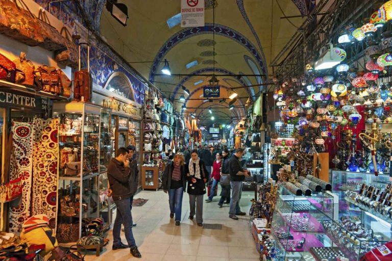سوق الفاتح