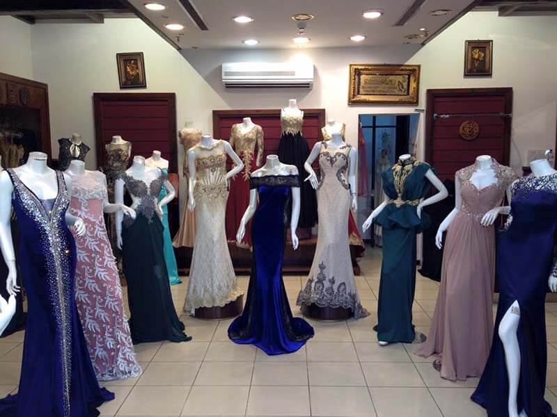 سوق فوزي باشا اسطنبول