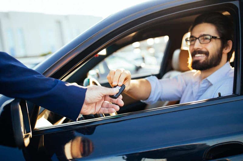 شركة Avec Rent acar-Trabzon
