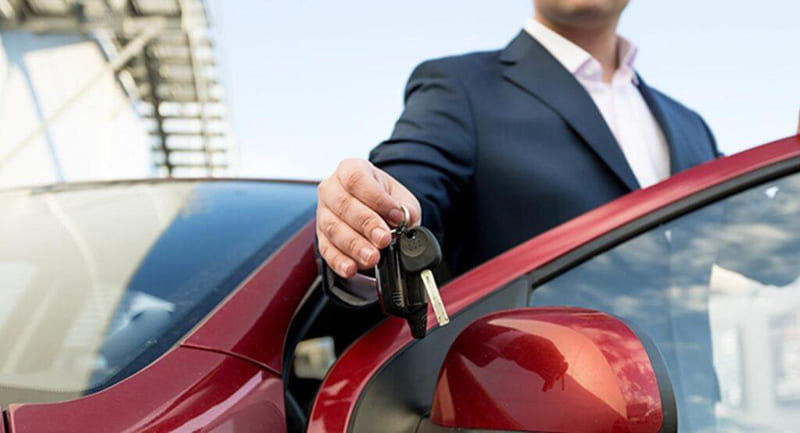 شركة DmrvPlus Car Rental-Trabzon Arac Kiralama