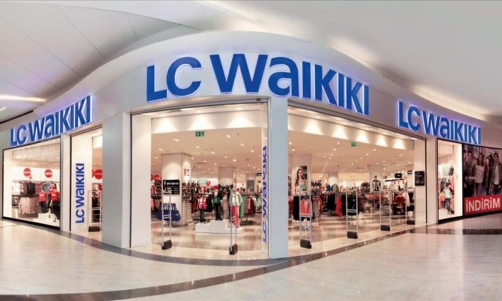 متجر LC Waikiki