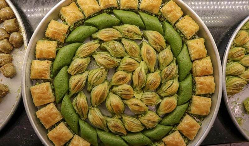 محل فاروق أوغلو