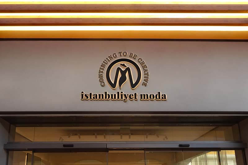 محل ISTANBULIYET MODA
