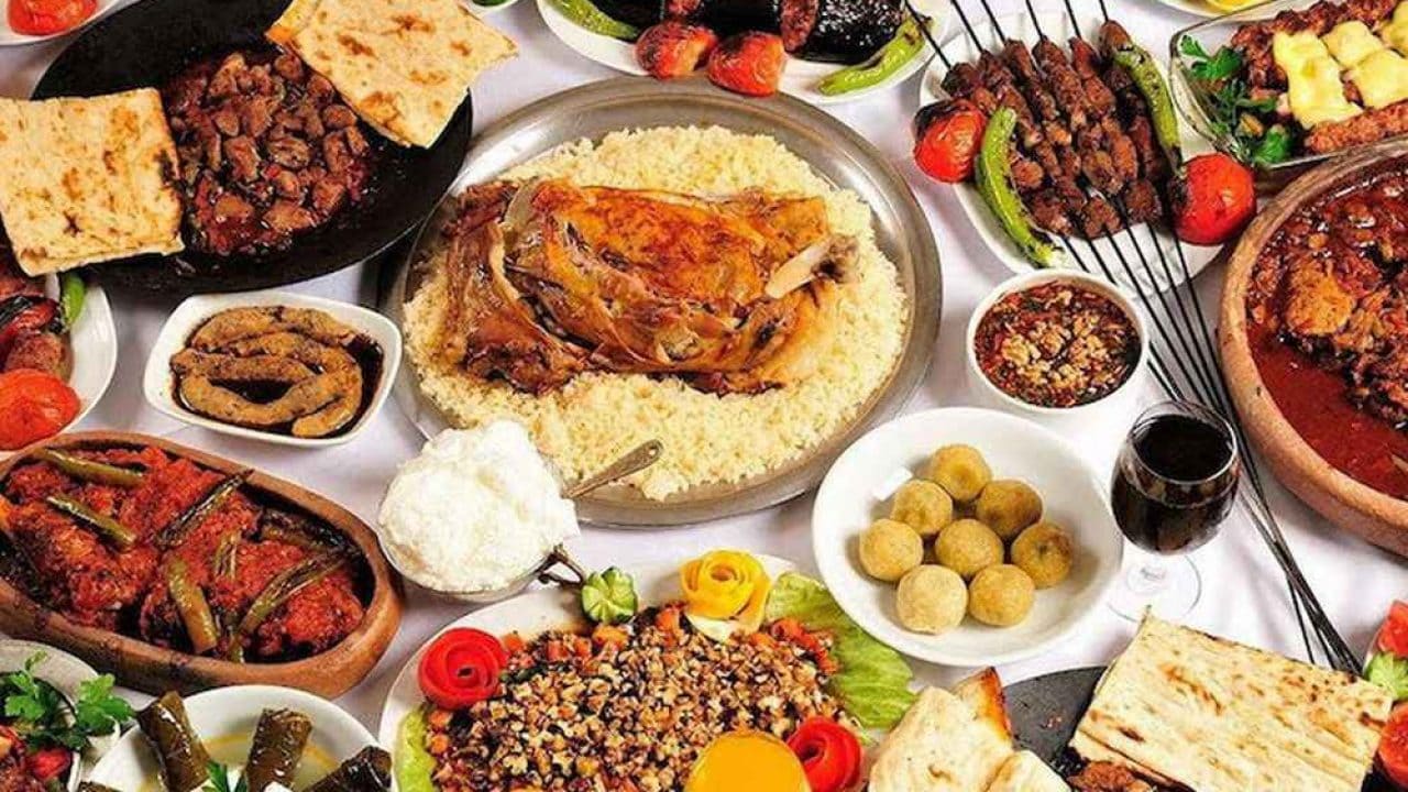 مطاعم قريبة من متحف فيتيرانز سامسون