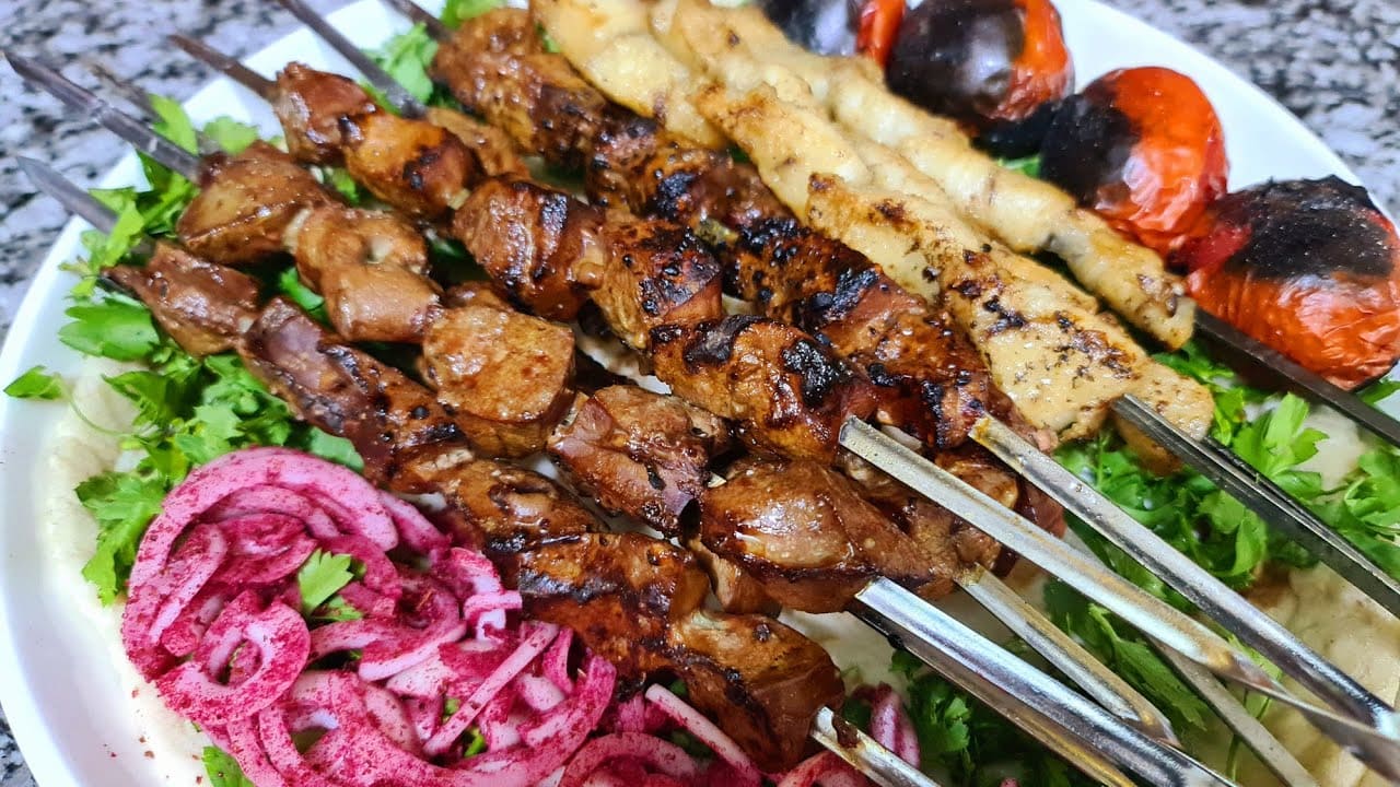 مطعم ابن الرومي