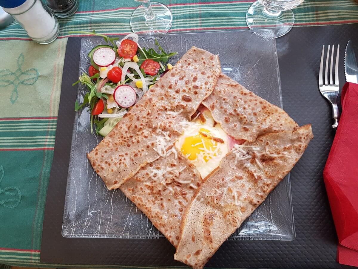 مطعم الليبي