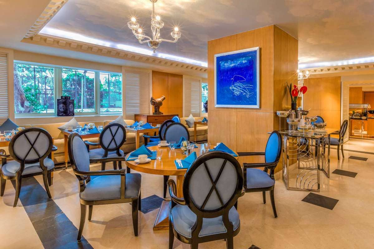 مطعم جانيلكلي Ganilkli Restaurant