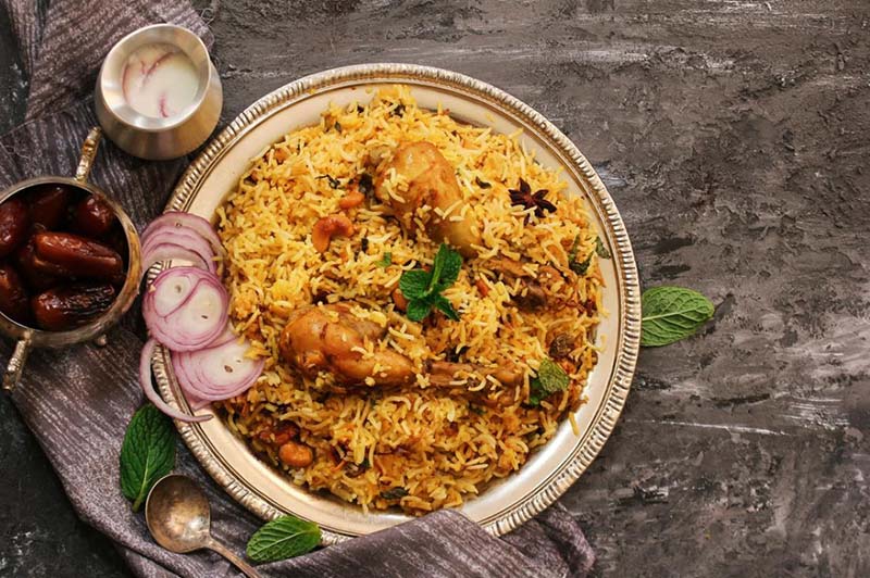 مطعم جومور تركيش