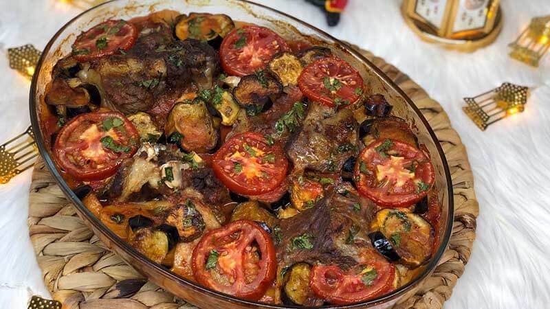 مطعم رزاق العراقي في الفاتح