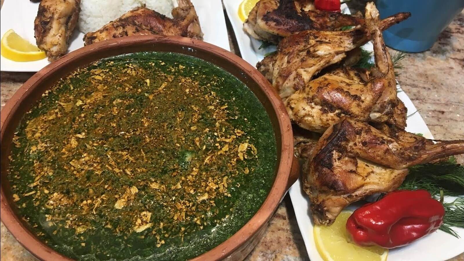 مطعم سومر
