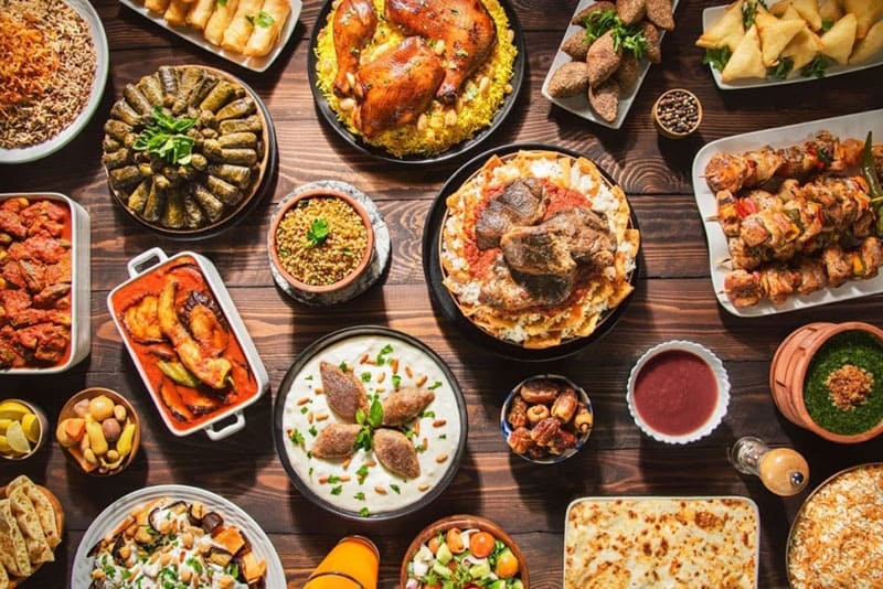 مطعم سيلالي باليك