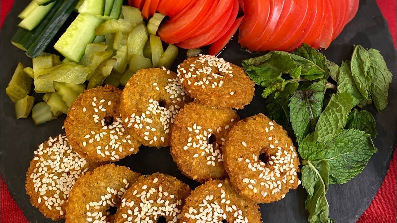 مطعم فلافيلو اضنة