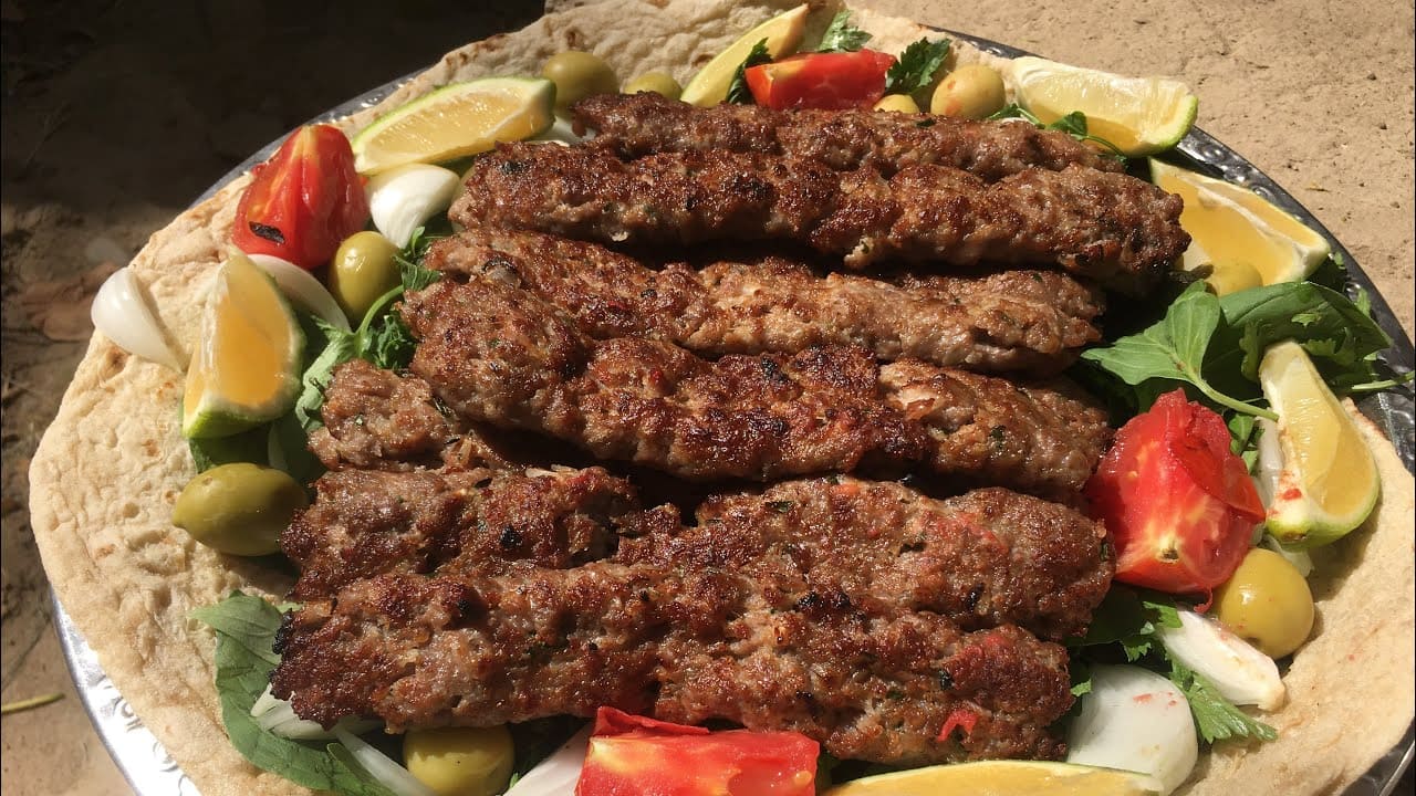 مطعم كباب كركوك