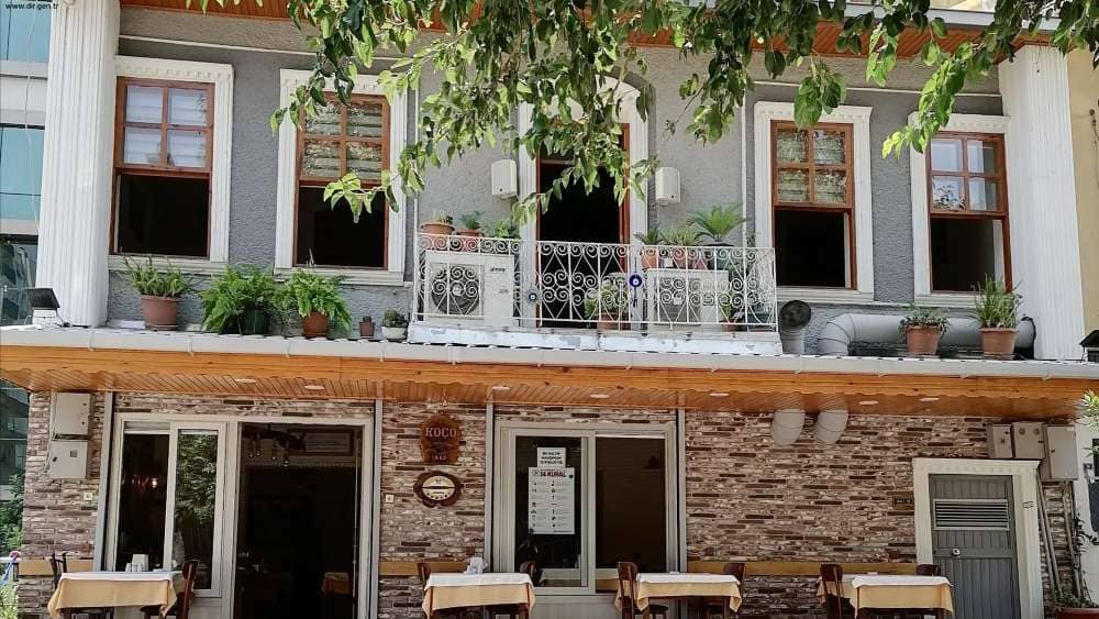 مطعم كوتشو اضنة