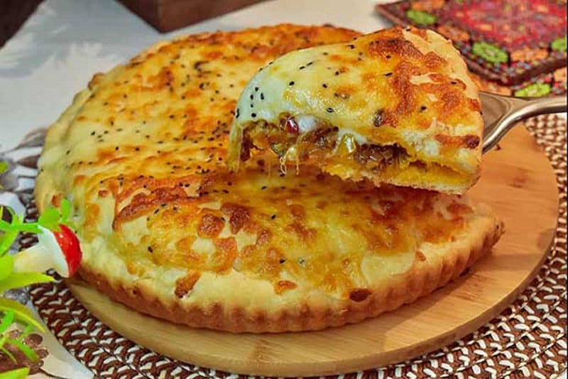 مطعم منتزه كوغلو