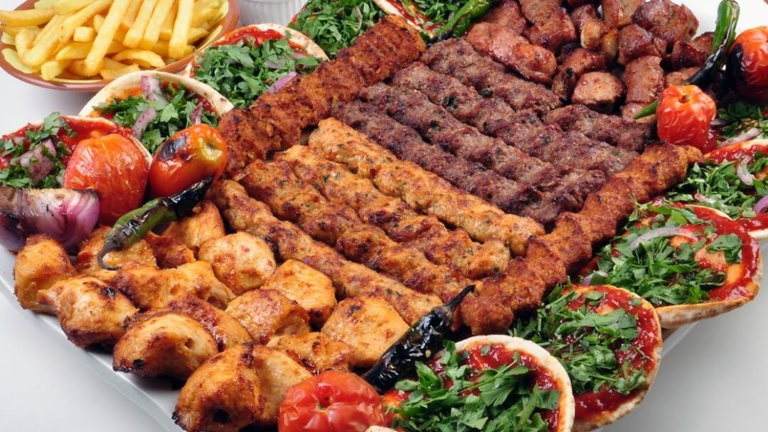 مطعم ميفان Mivan