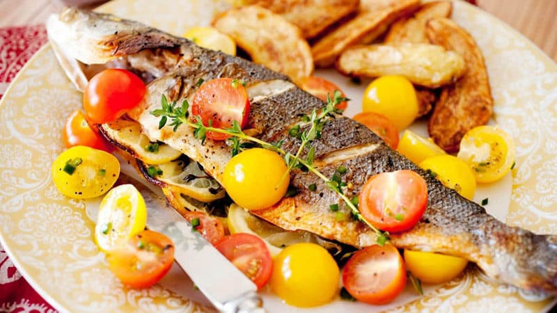 مطعم ميوز باليك
