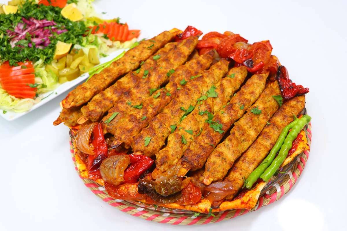 مطعم وكافيه خاتون بغداد