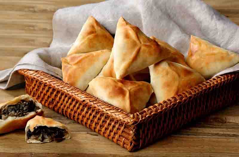 مطعم يغيت سوفرام