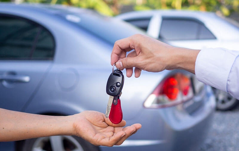 مكتب Alnadeem rent a car