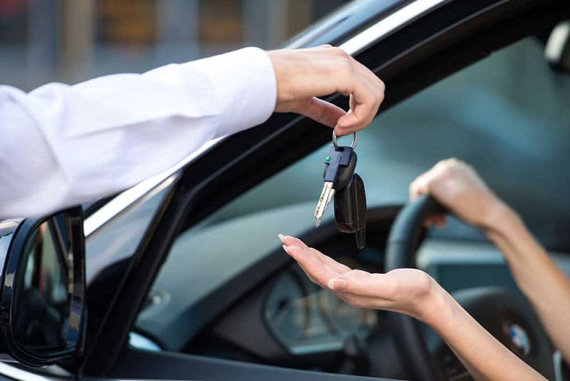 مكتب Avis İstanbul Havalimanı
