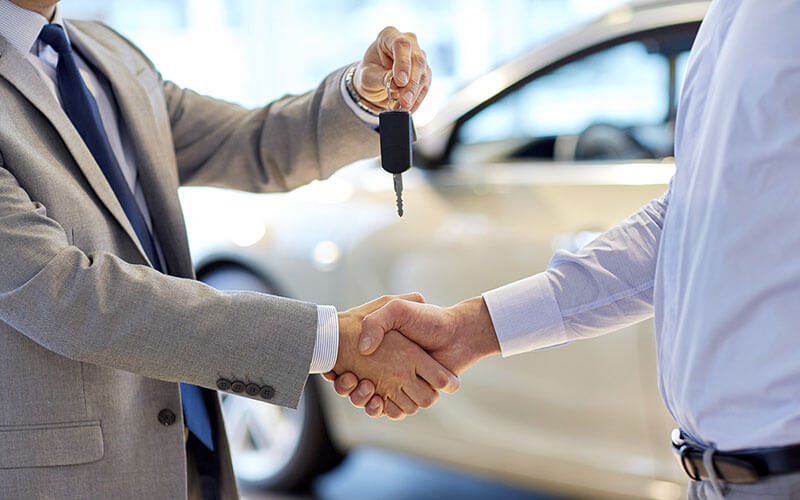 مكتب DNR RENT A CAR