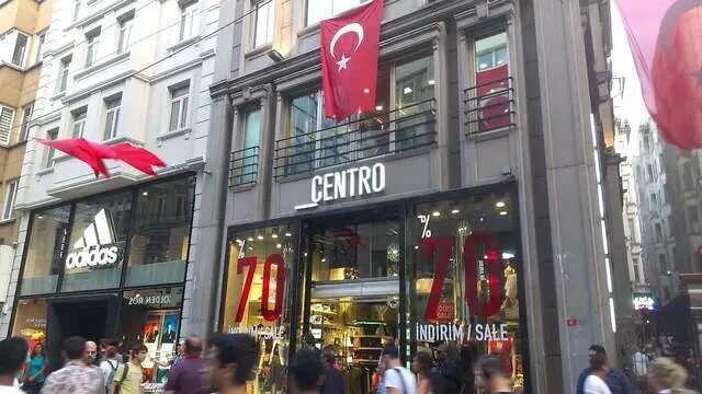 Centro 