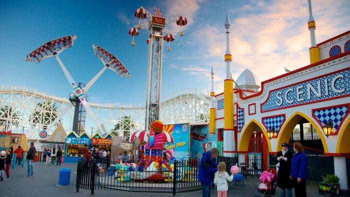 Child park