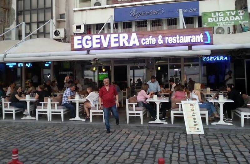 Ege Vera
