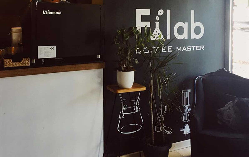 Filab Coffee