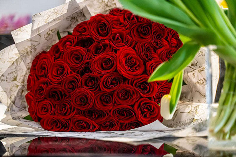 Flower Art Istanbul