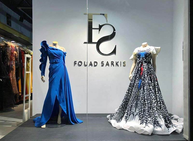 Fouad Sarkıs