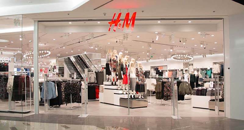 H&M