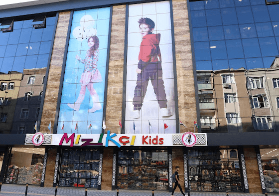 MIZIKÇI KİDS MERKEZ