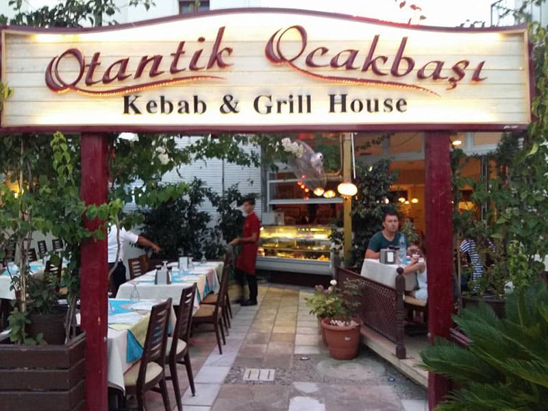 Otantik ocakbasl