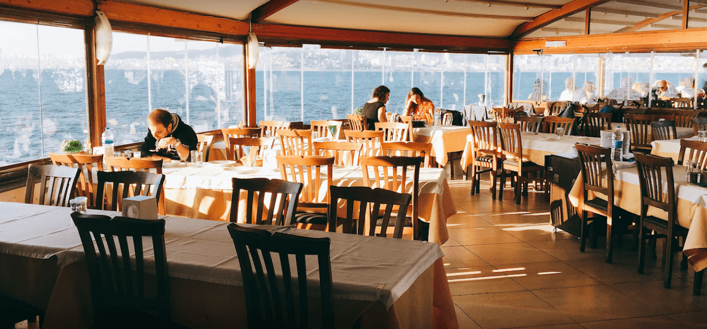 Milana Restaurant