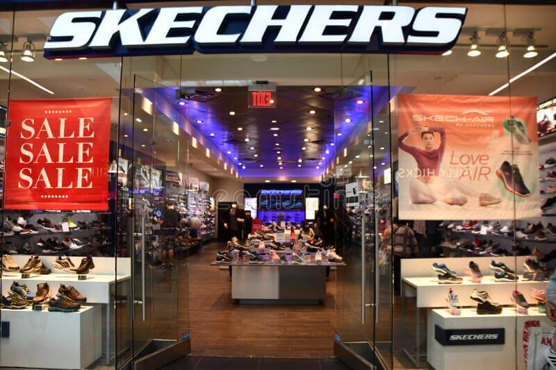 Skechers