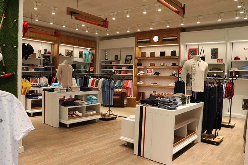 U.S.Polo Assn