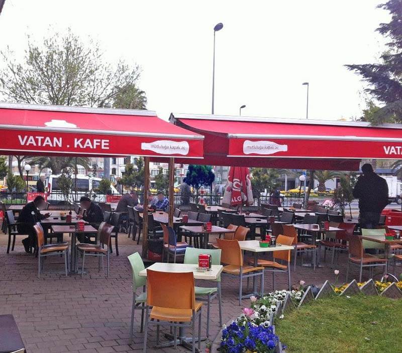 Vatan Cafe