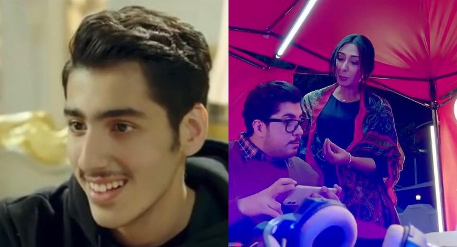 أمينة حاف