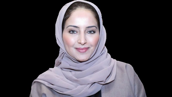 بسمة الميمان