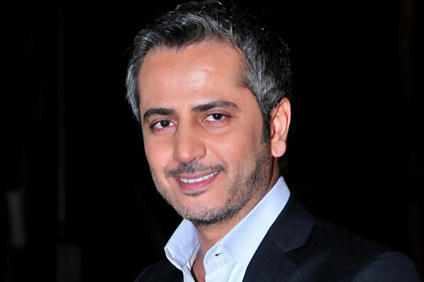 سعود الدوسري