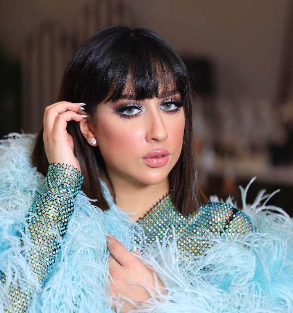 فرح الهادي