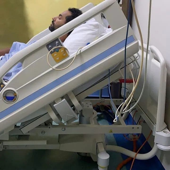 كريم فهمي