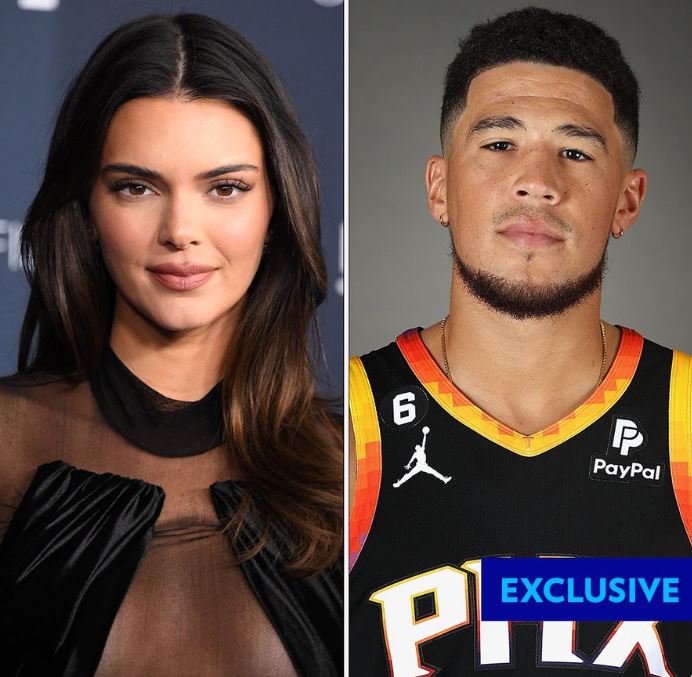 كيندال جينر